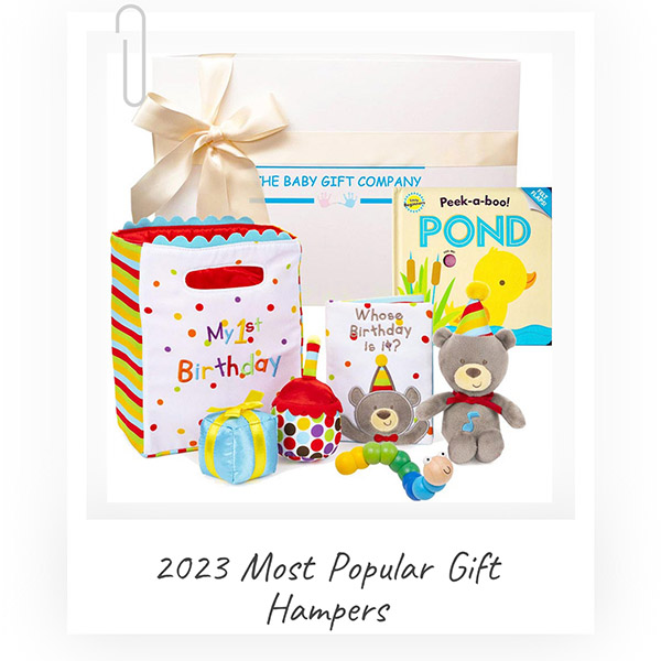 2023 Most Popular Gift Hampers Explore gift ideas & tips